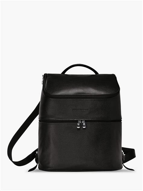 longchamp backpack john lewis